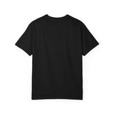 Aware T‑Shirt — Minimal Mindfulness Graphic Tee