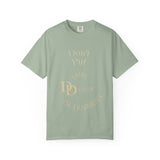 Desire Over Disinrment Graphic T-Shirt