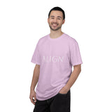 ALIGN Graphic T-Shirt — Minimalist Mindfulness Tee